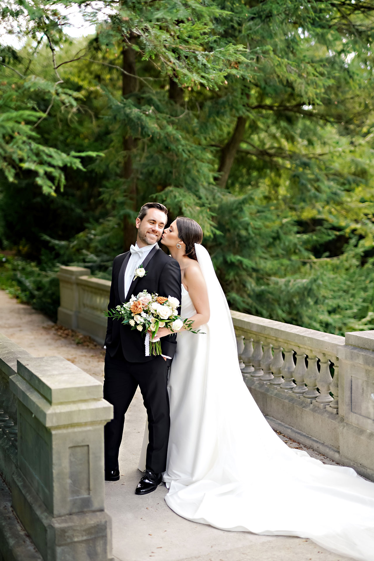Krysten Todd St Johns Crowne Plaza Union Station Wedding 180