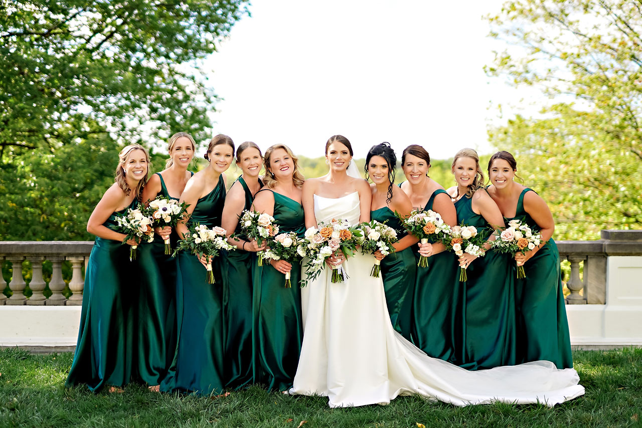 Krysten Todd St Johns Crowne Plaza Union Station Wedding 185