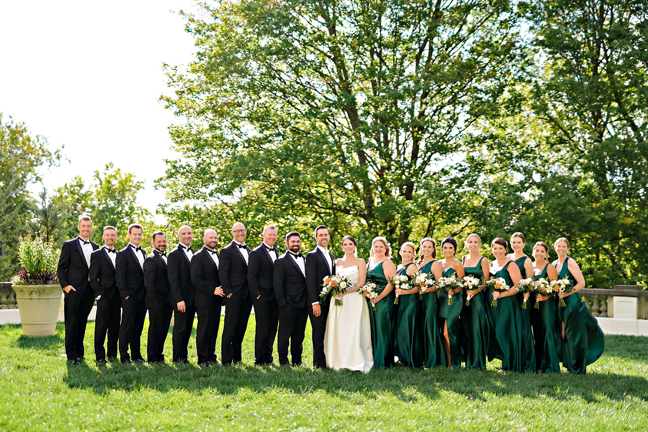 Krysten Todd St Johns Crowne Plaza Union Station Wedding 188