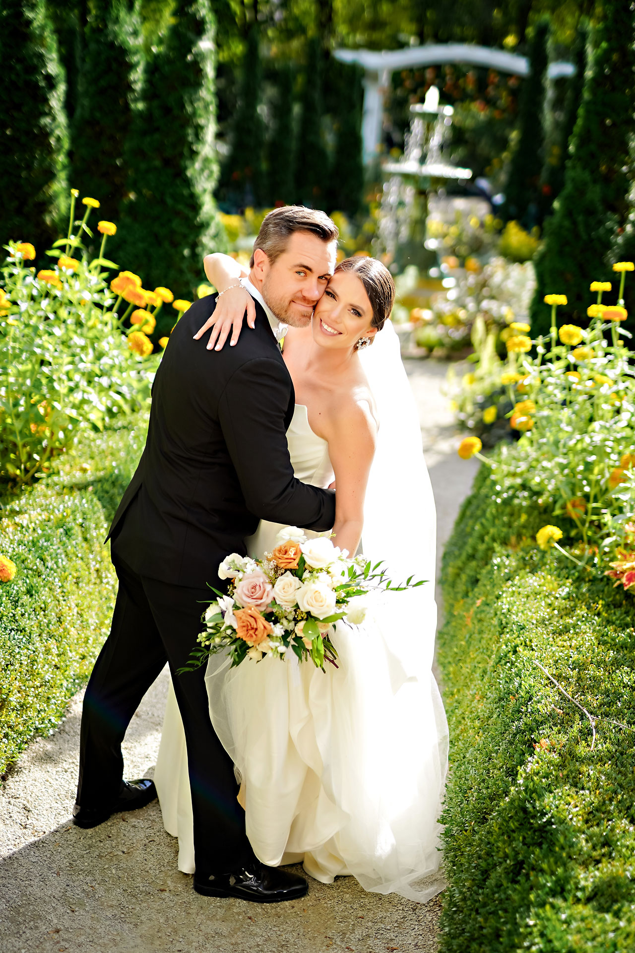 Krysten Todd St Johns Crowne Plaza Union Station Wedding 189