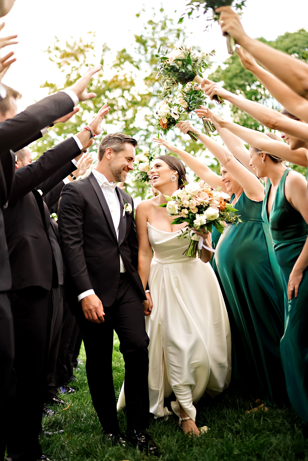 Krysten Todd St Johns Crowne Plaza Union Station Wedding 190