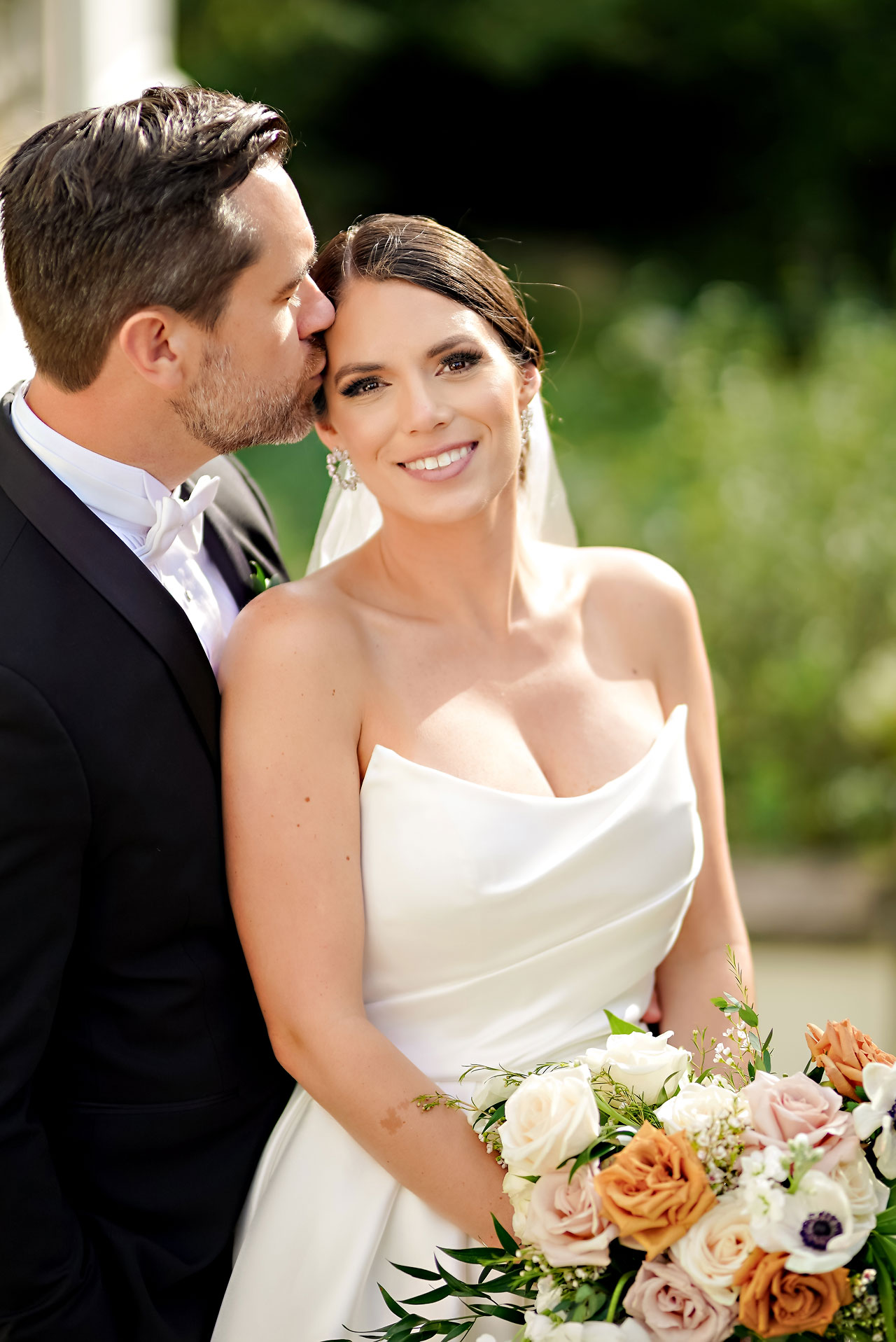 Krysten Todd St Johns Crowne Plaza Union Station Wedding 192