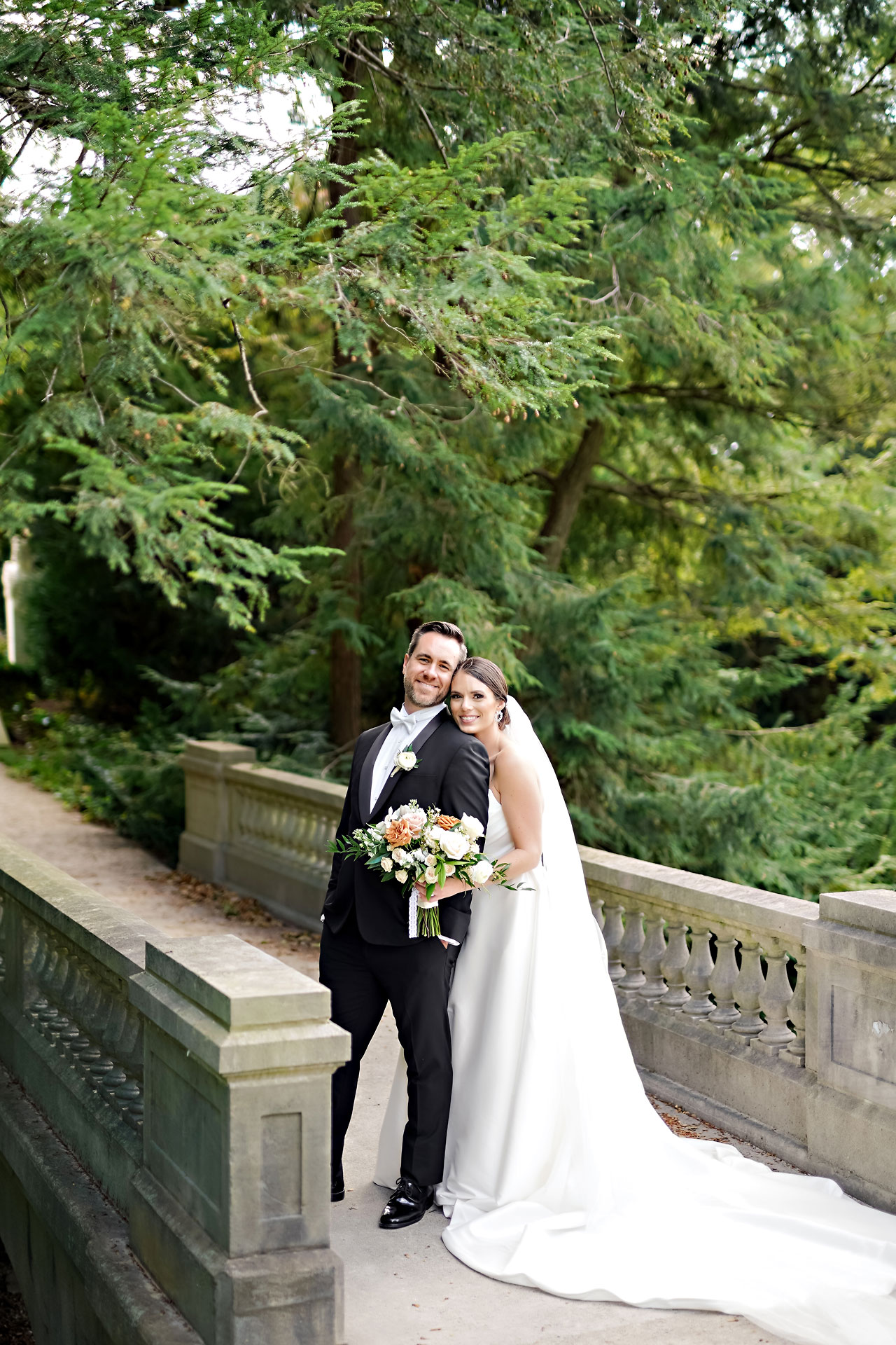 Krysten Todd St Johns Crowne Plaza Union Station Wedding 193