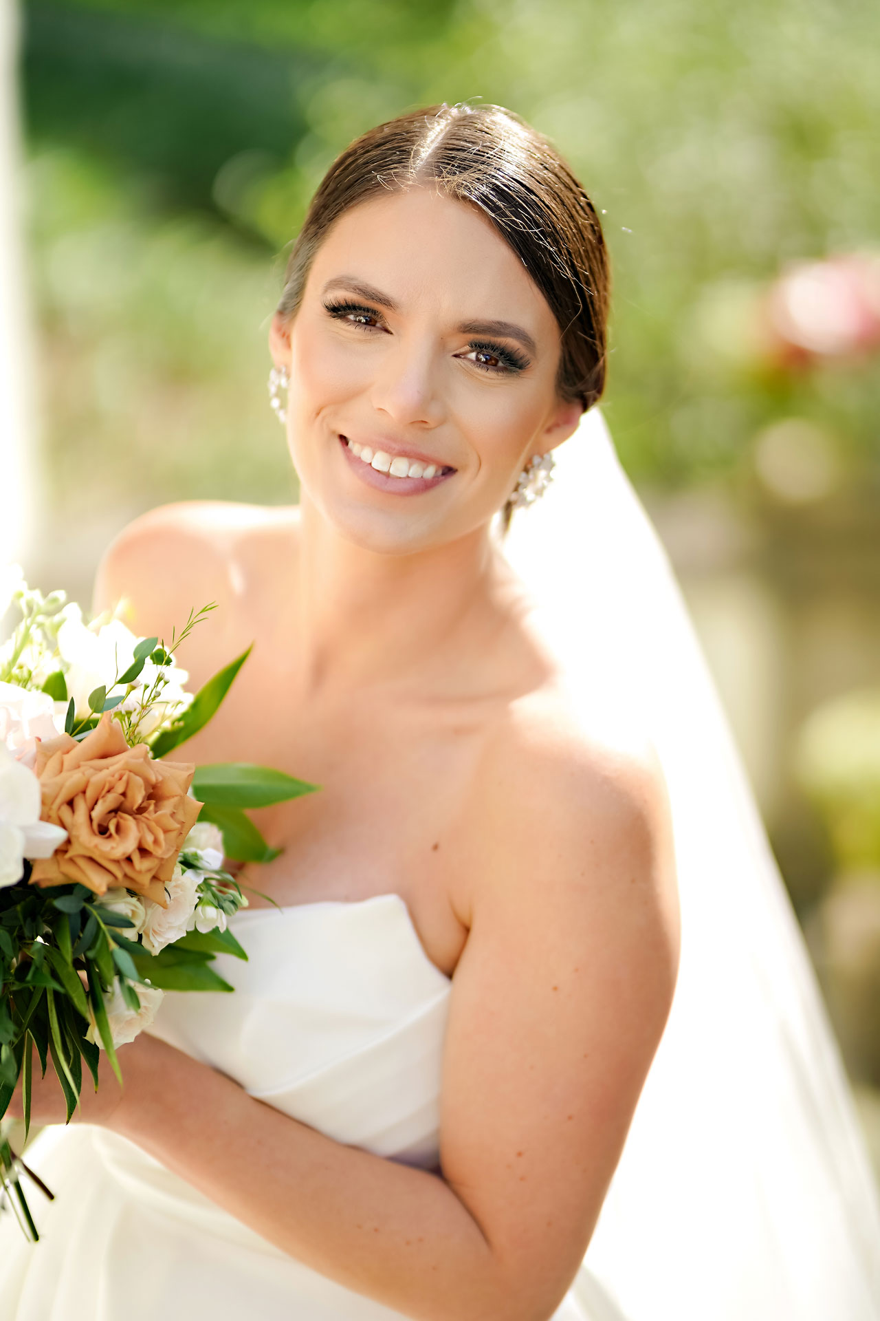 Krysten Todd St Johns Crowne Plaza Union Station Wedding 194