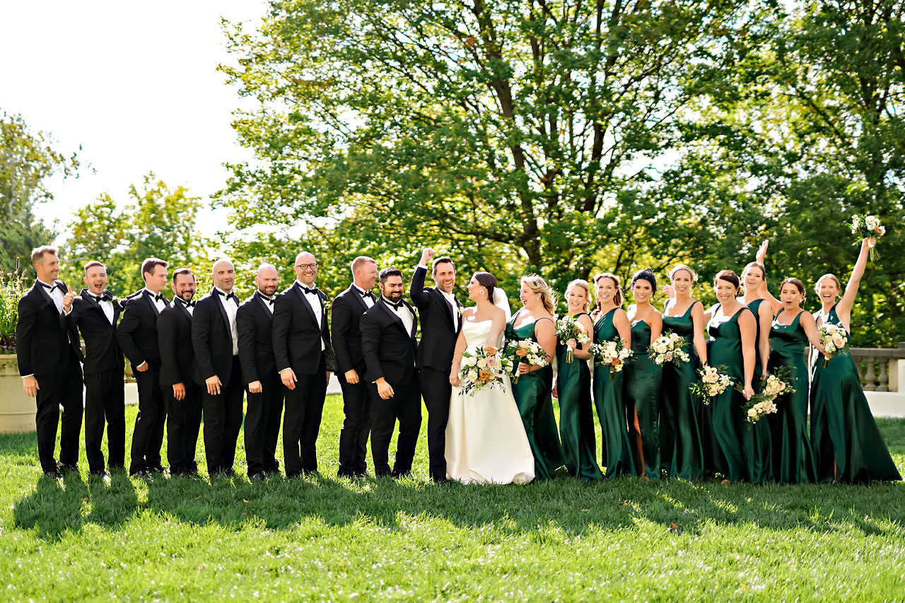 Krysten Todd St Johns Crowne Plaza Union Station Wedding 195