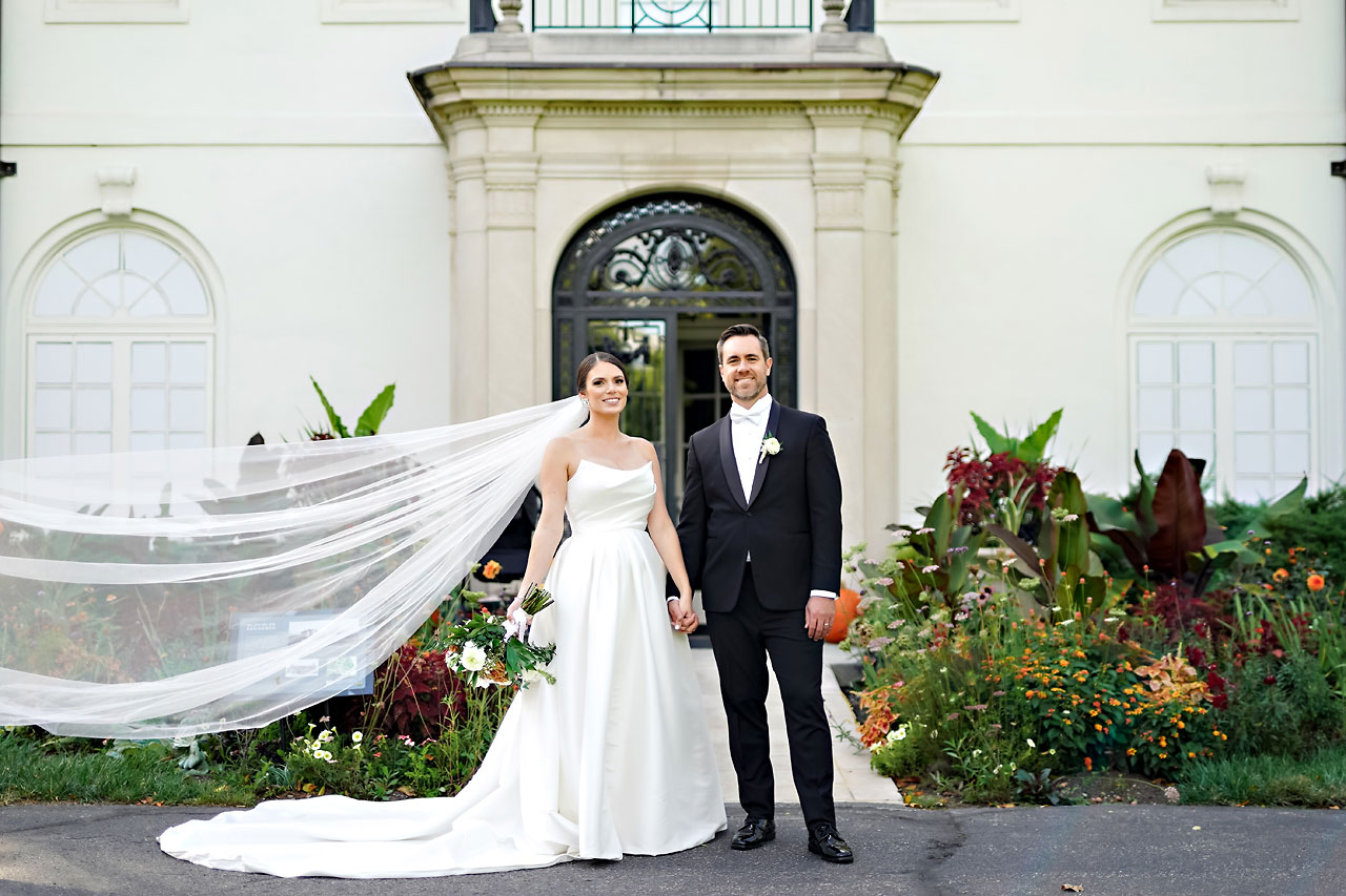 Krysten Todd St Johns Crowne Plaza Union Station Wedding 196