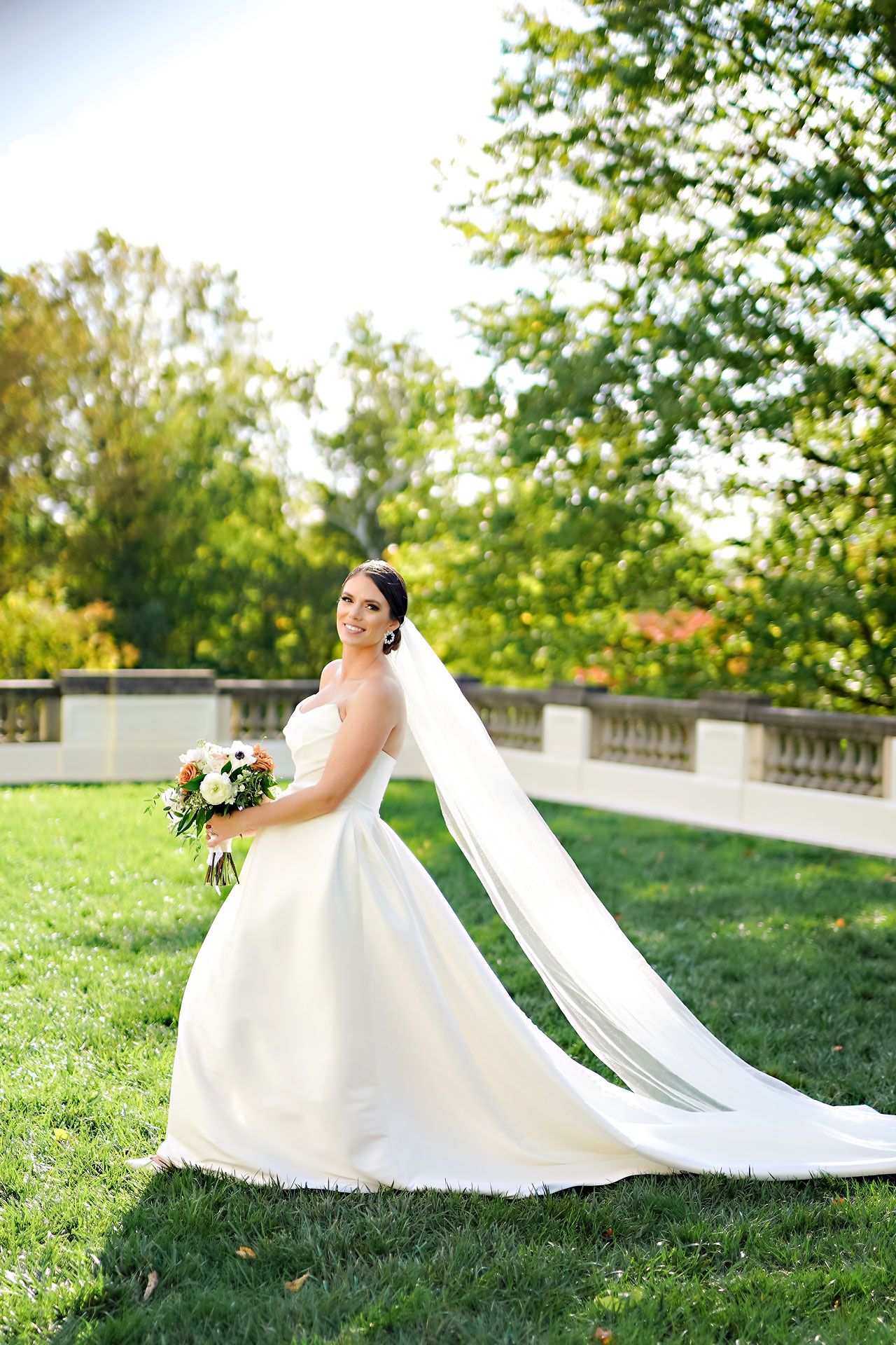 Krysten Todd St Johns Crowne Plaza Union Station Wedding 201