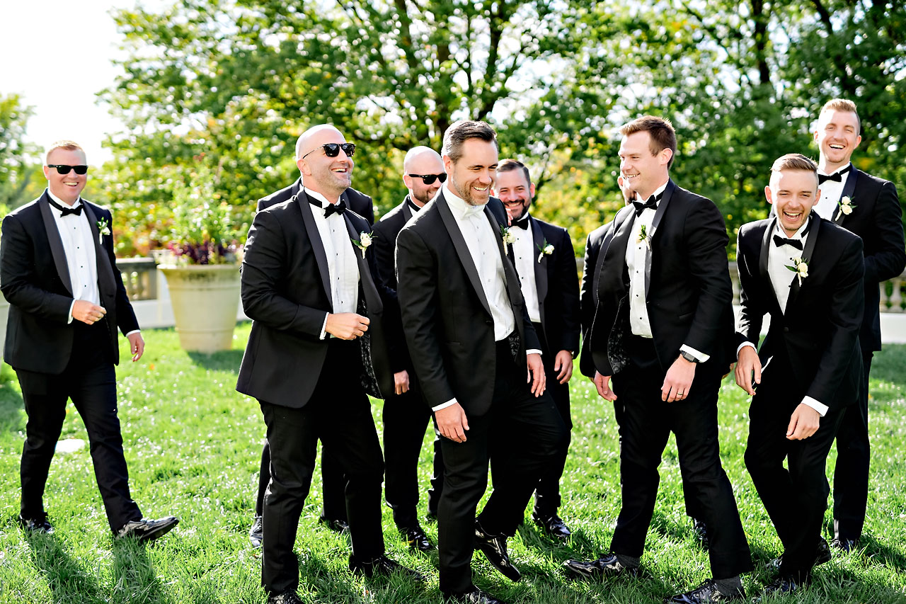 Krysten Todd St Johns Crowne Plaza Union Station Wedding 203