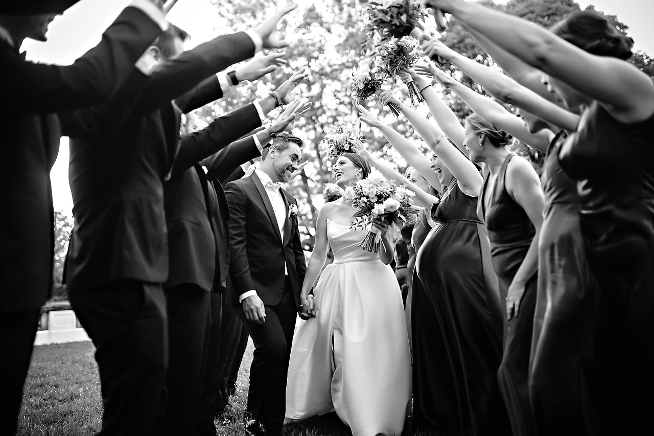 Krysten Todd St Johns Crowne Plaza Union Station Wedding 204