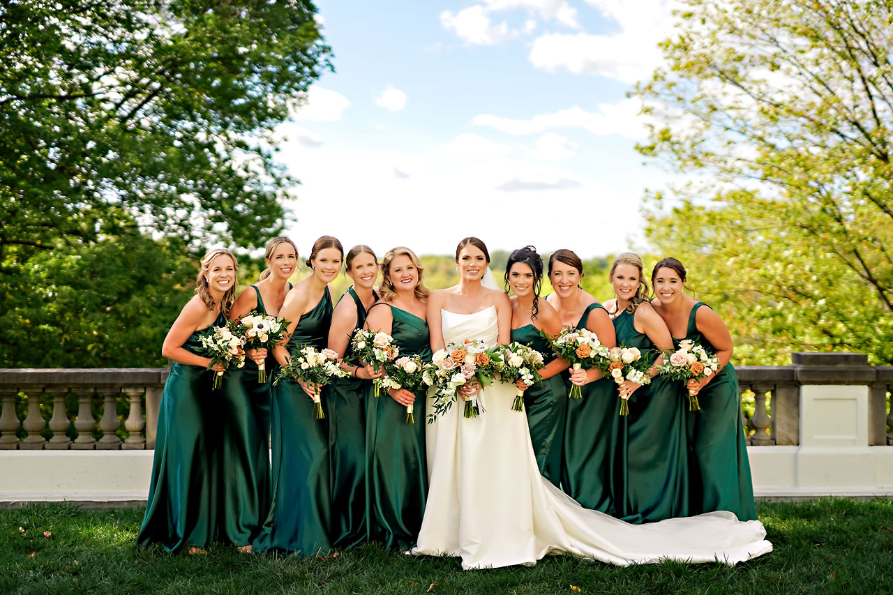 Krysten Todd St Johns Crowne Plaza Union Station Wedding 206
