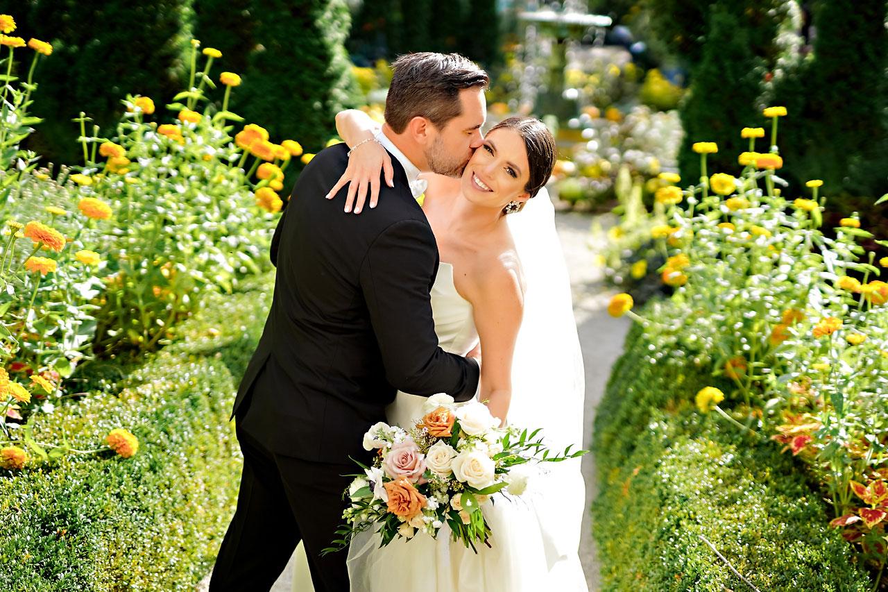 Krysten Todd St Johns Crowne Plaza Union Station Wedding 209