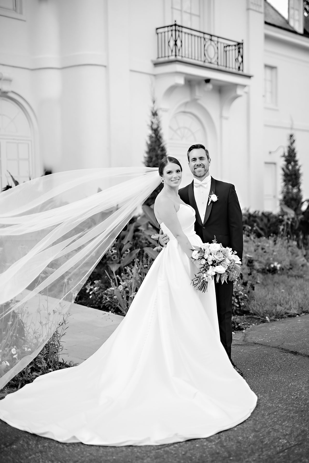 Krysten Todd St Johns Crowne Plaza Union Station Wedding 212