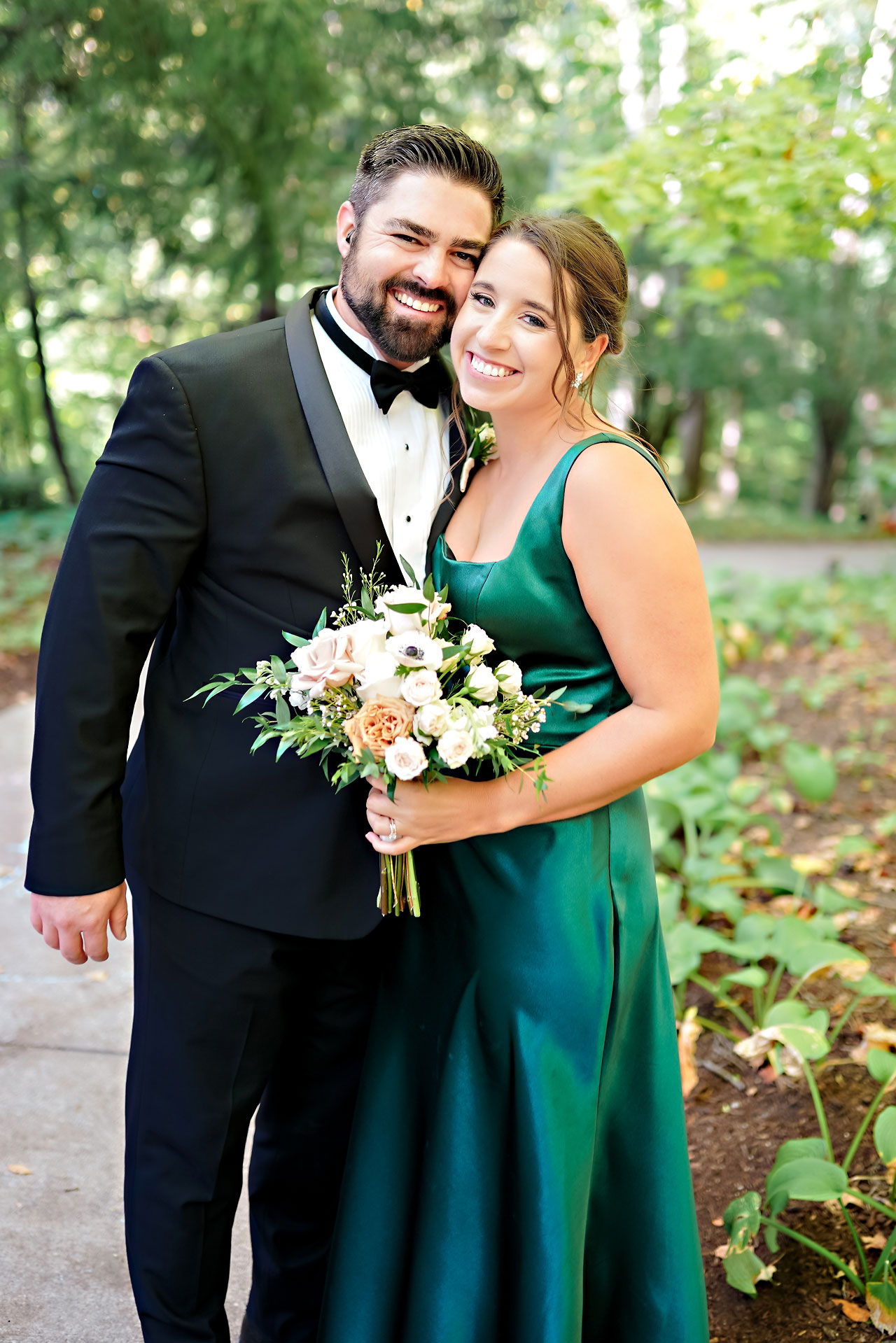 Krysten Todd St Johns Crowne Plaza Union Station Wedding 214