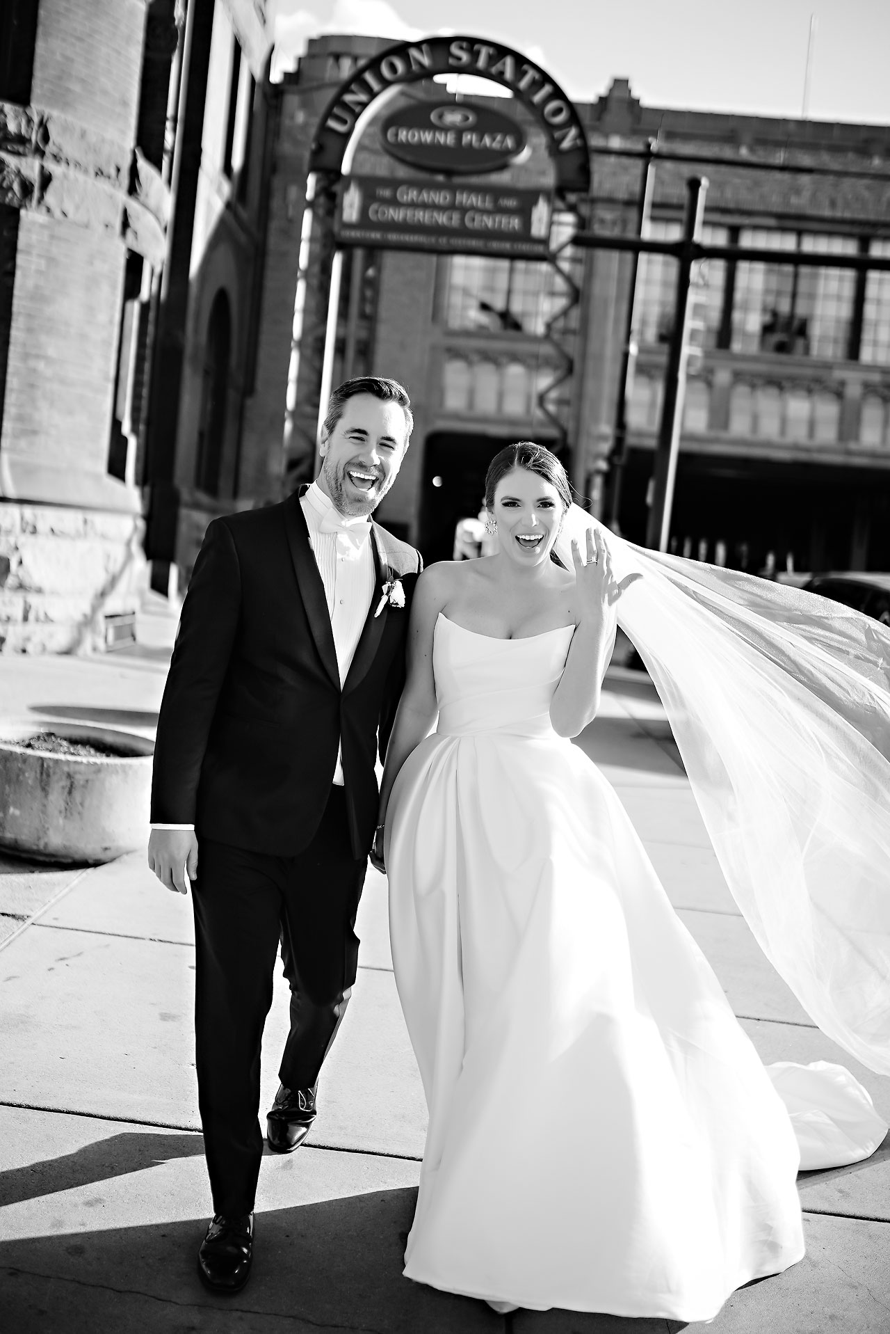 Krysten Todd St Johns Crowne Plaza Union Station Wedding 217