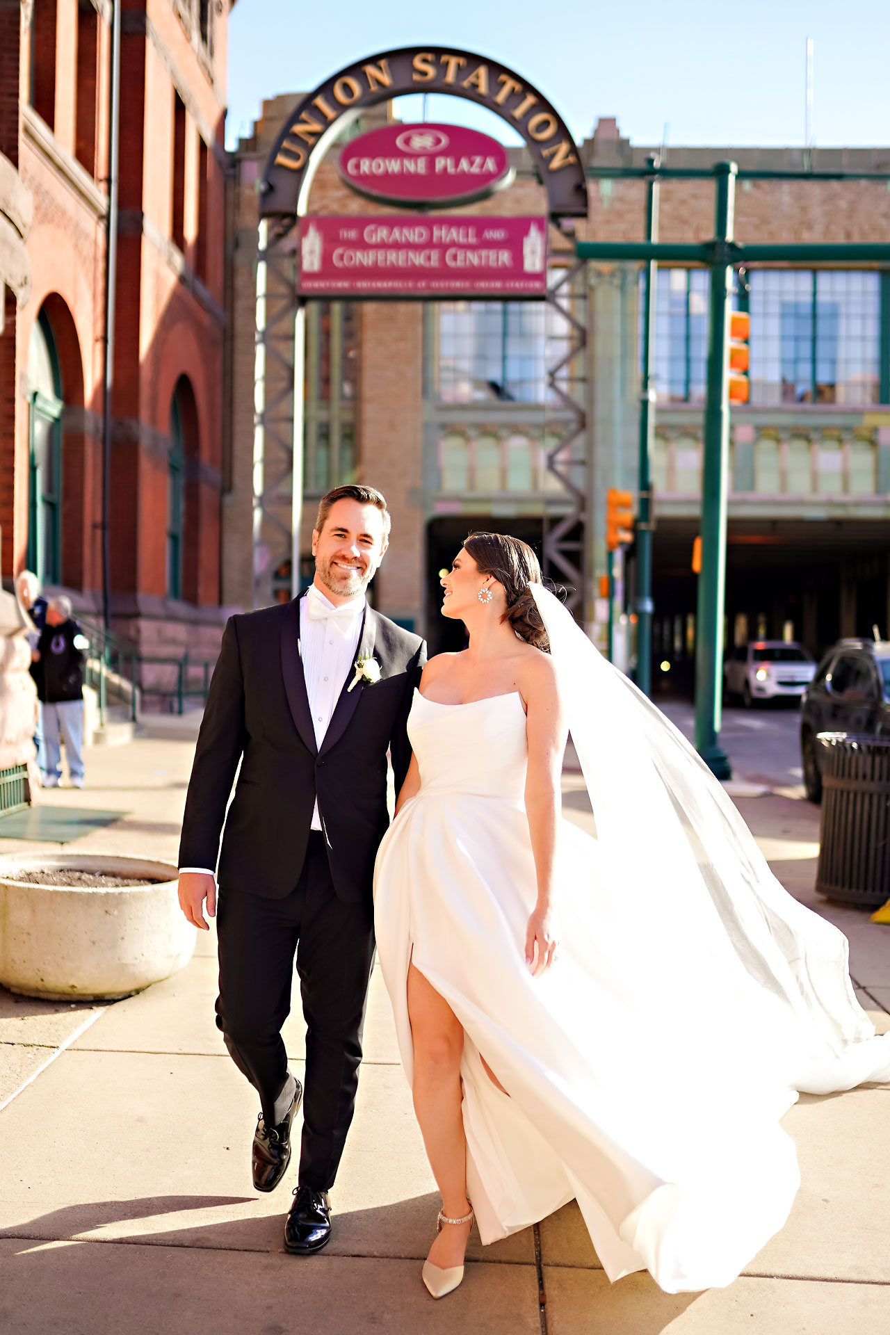 Krysten Todd St Johns Crowne Plaza Union Station Wedding 218