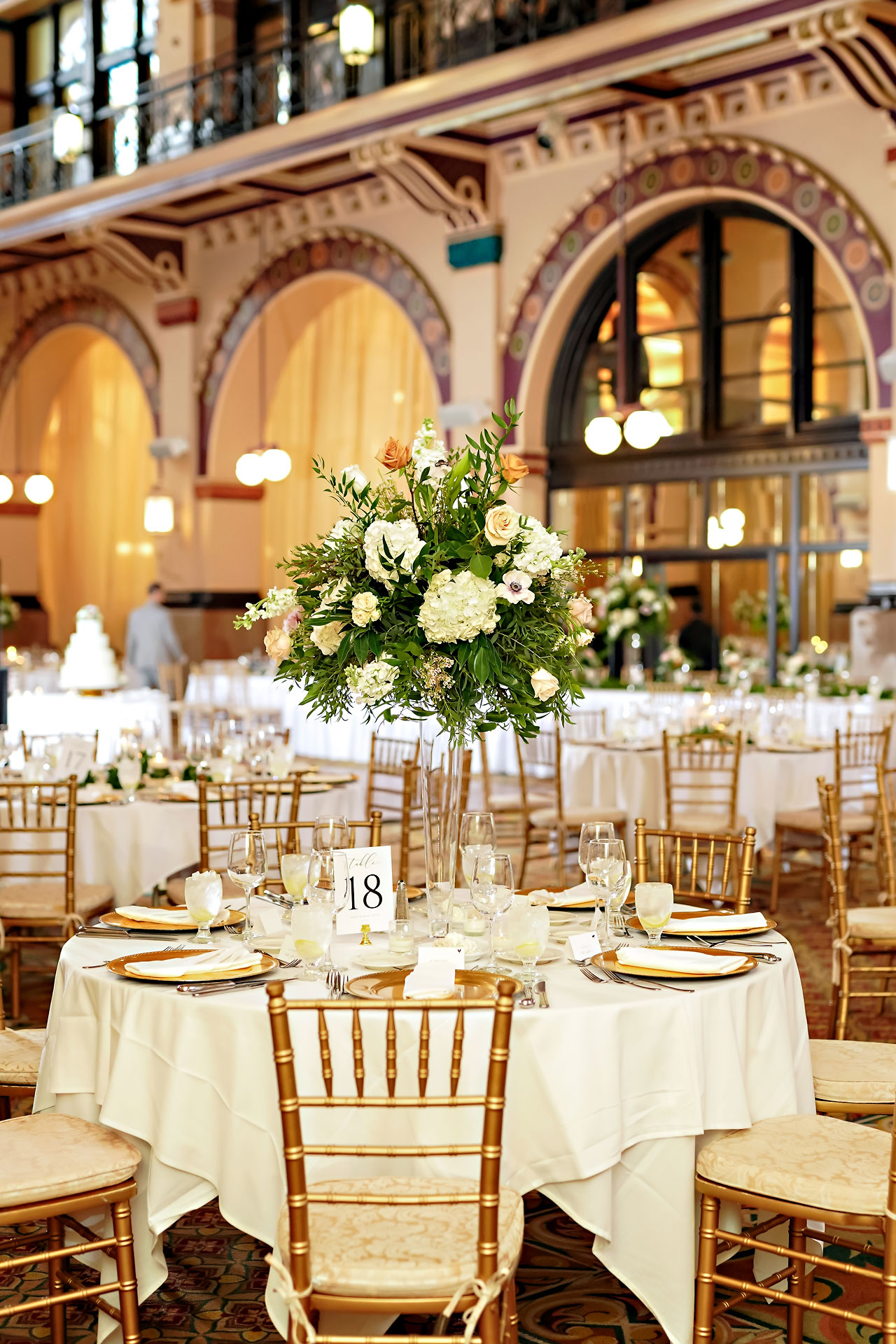 Krysten Todd St Johns Crowne Plaza Union Station Wedding 224