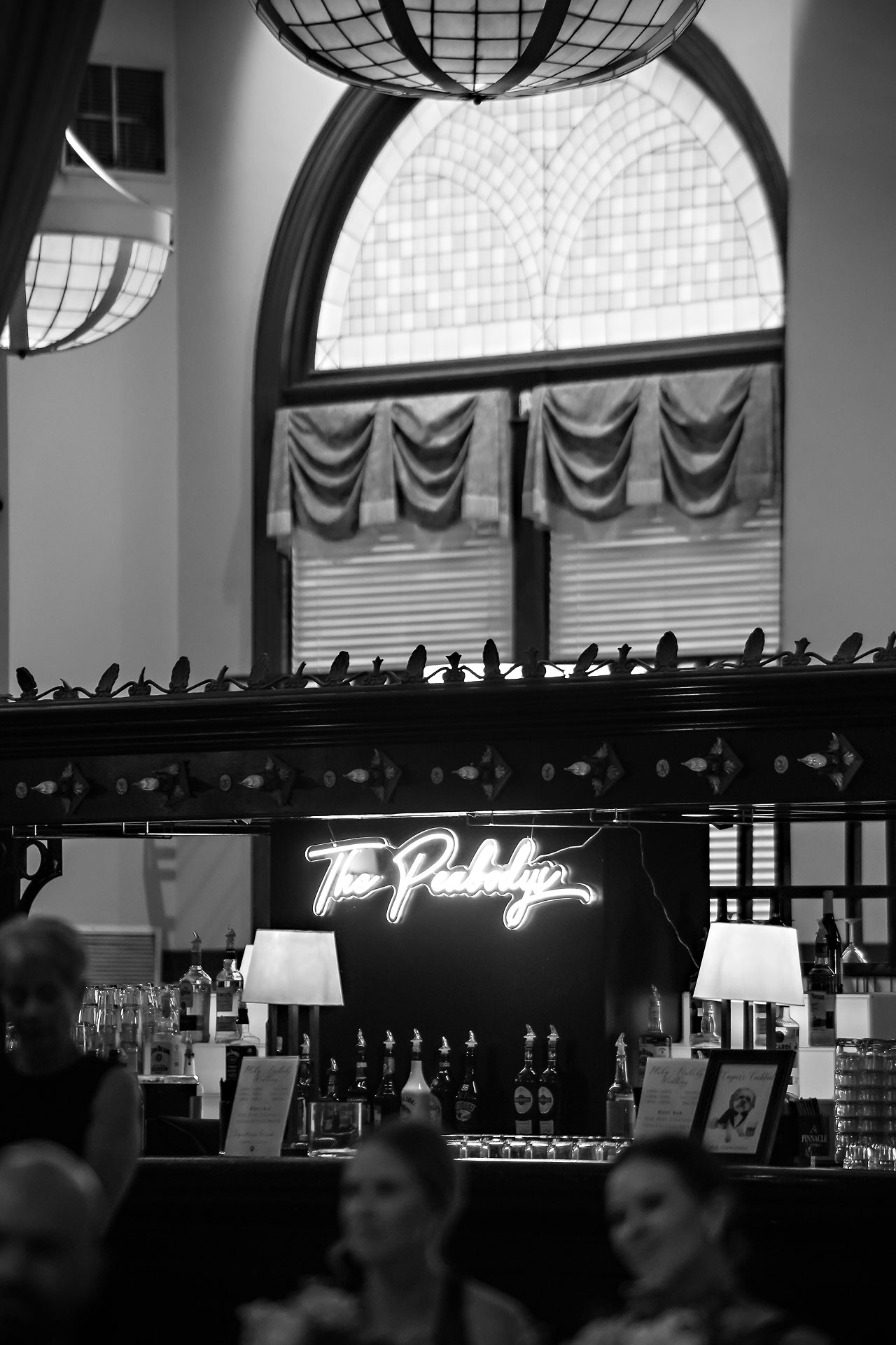 Krysten Todd St Johns Crowne Plaza Union Station Wedding 233