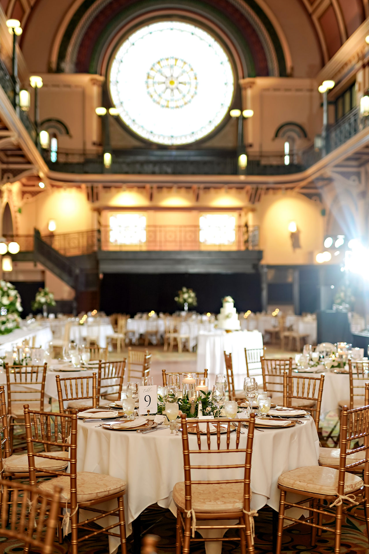 Krysten Todd St Johns Crowne Plaza Union Station Wedding 235