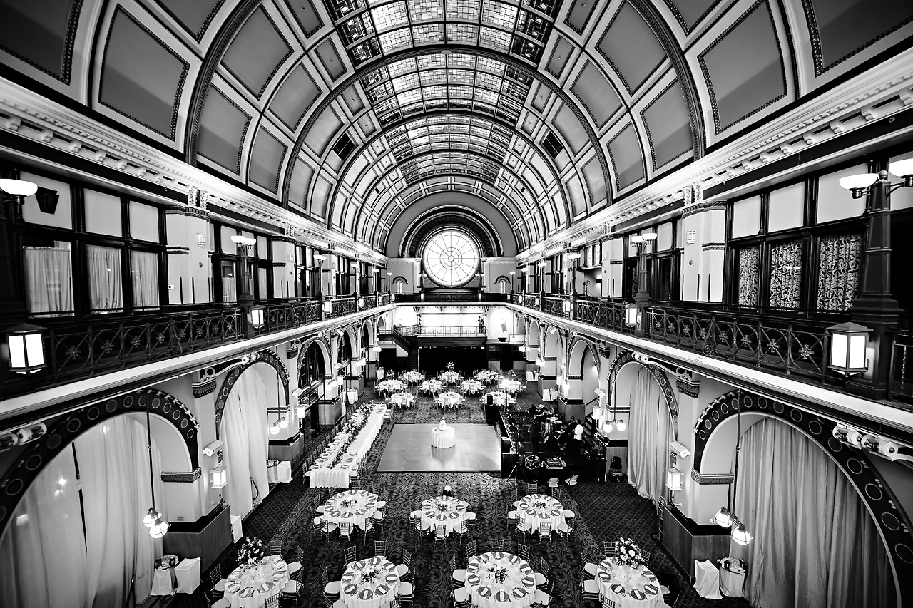 Krysten Todd St Johns Crowne Plaza Union Station Wedding 237