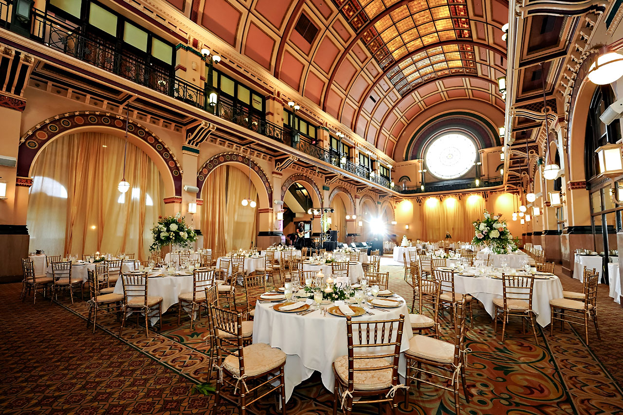Krysten Todd St Johns Crowne Plaza Union Station Wedding 238