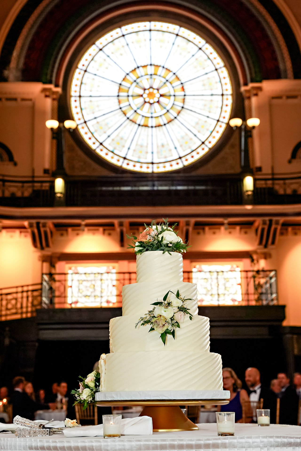Krysten Todd St Johns Crowne Plaza Union Station Wedding 239