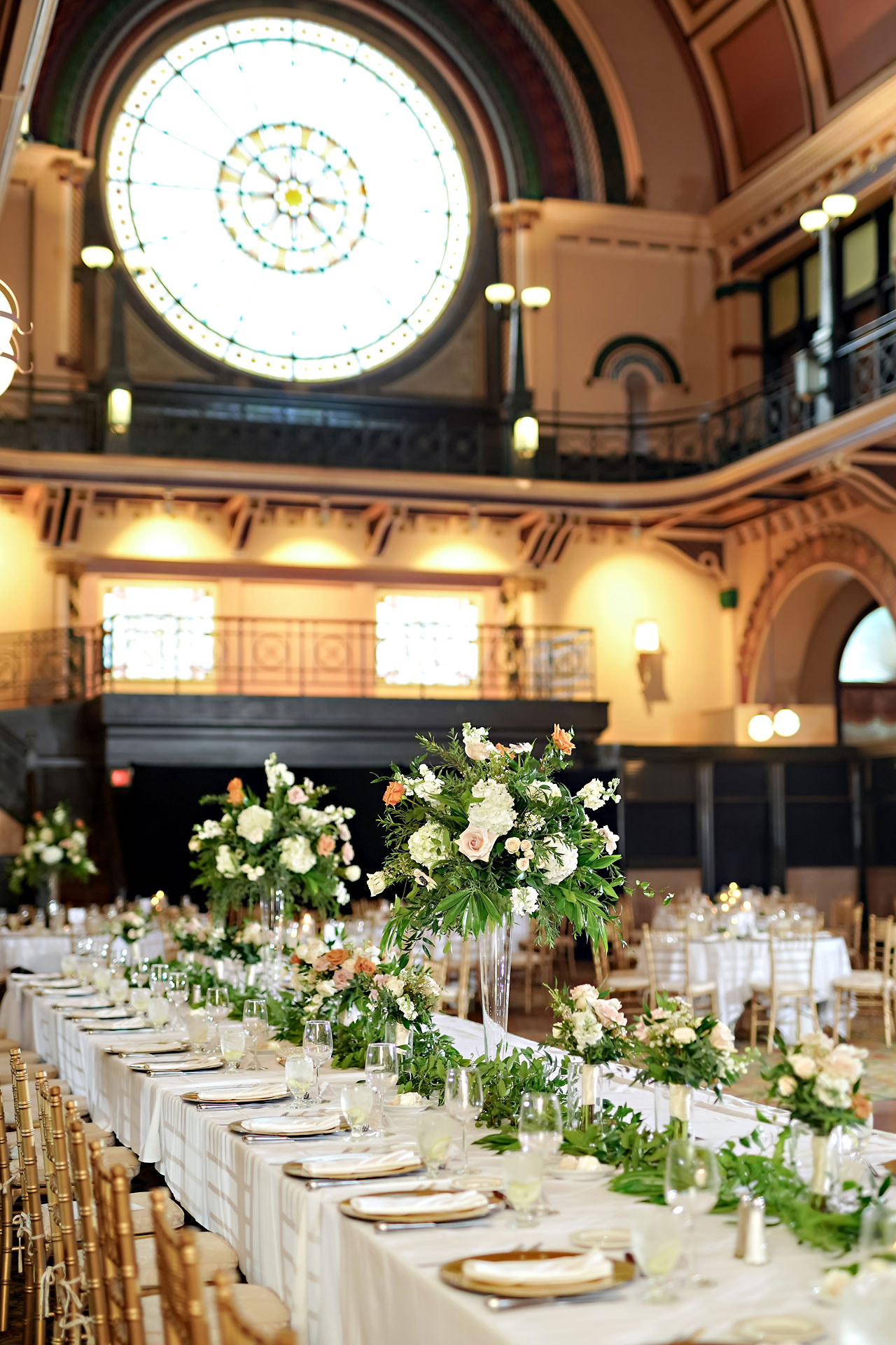 Krysten Todd St Johns Crowne Plaza Union Station Wedding 240