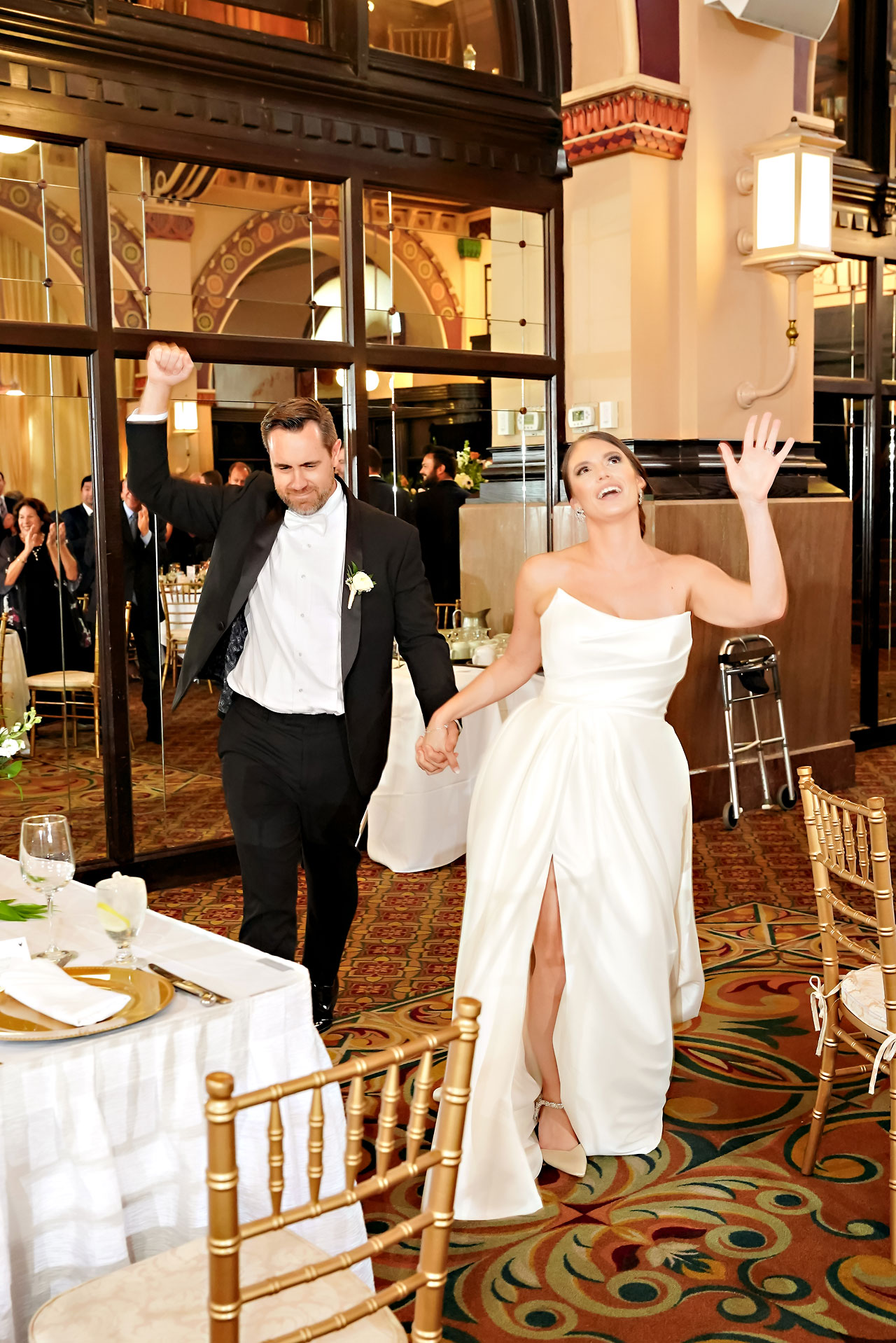 Krysten Todd St Johns Crowne Plaza Union Station Wedding 244