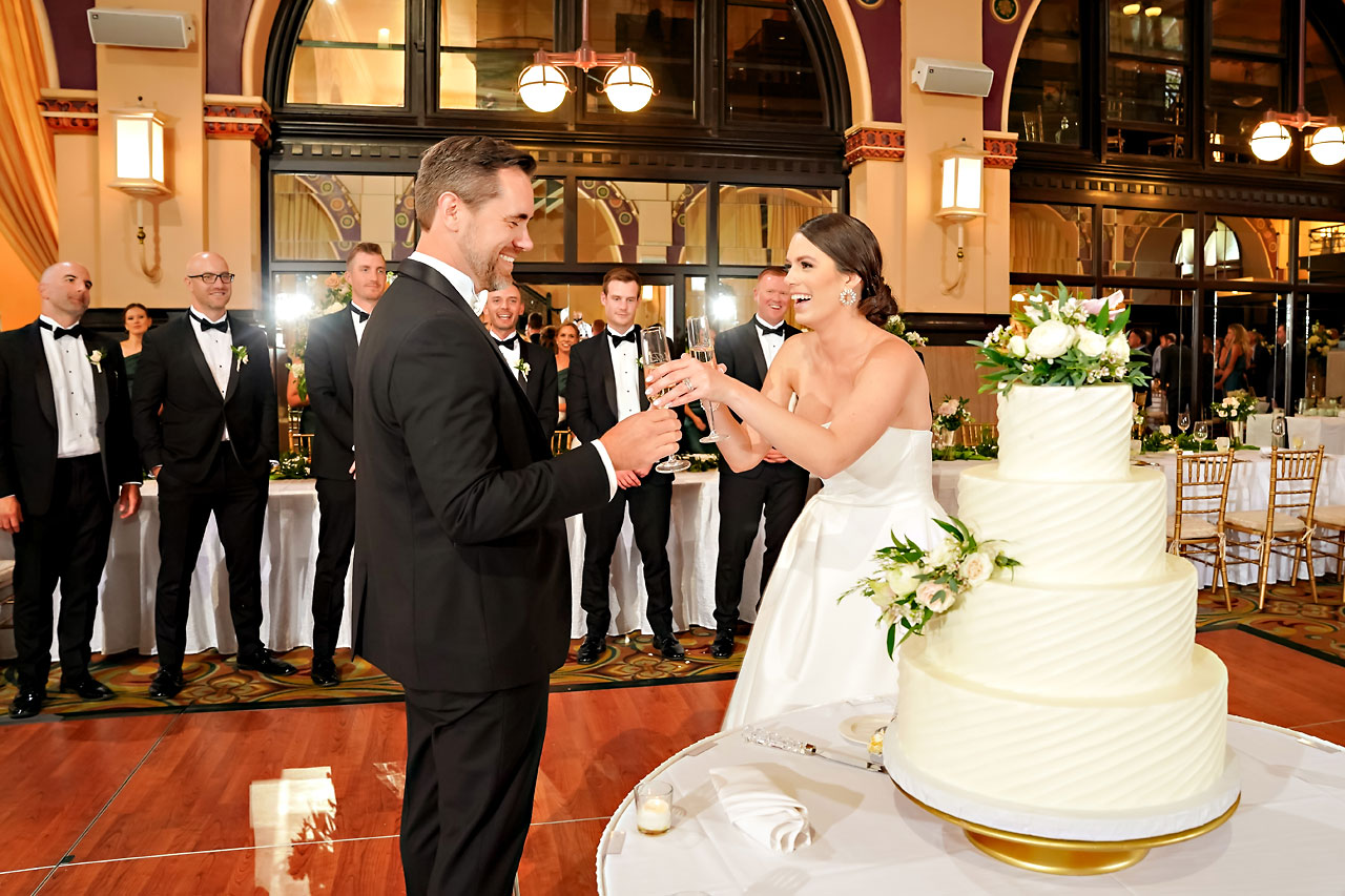 Krysten Todd St Johns Crowne Plaza Union Station Wedding 245