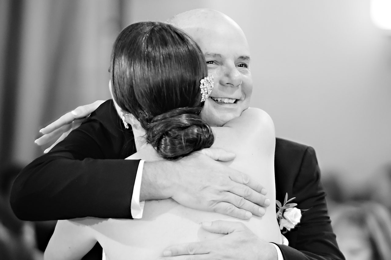 Krysten Todd St Johns Crowne Plaza Union Station Wedding 253