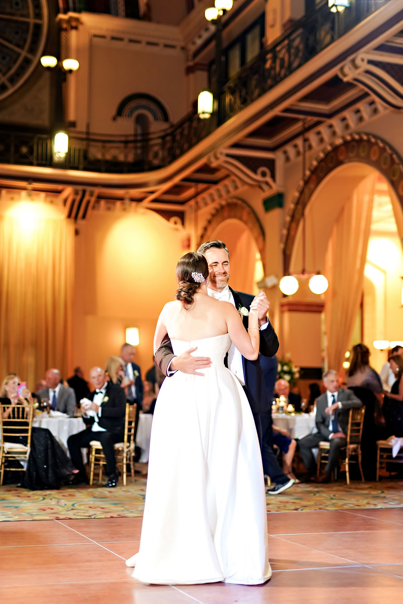Krysten Todd St Johns Crowne Plaza Union Station Wedding 259