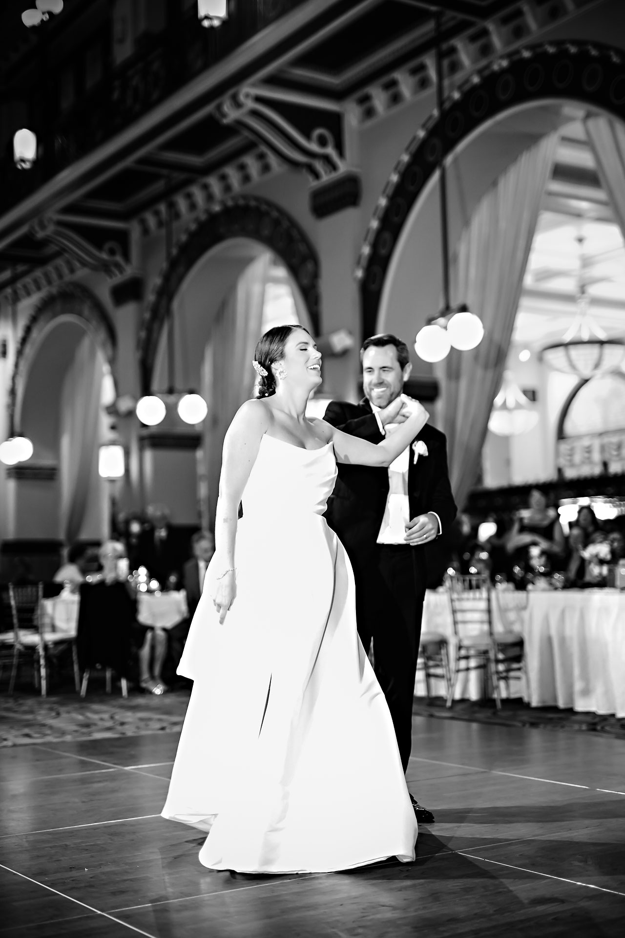Krysten Todd St Johns Crowne Plaza Union Station Wedding 260