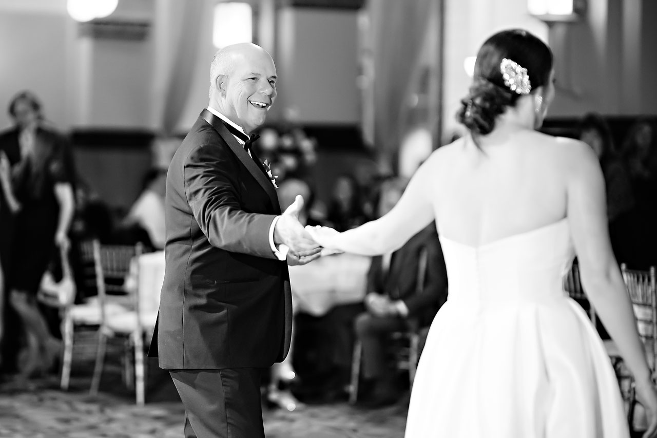 Krysten Todd St Johns Crowne Plaza Union Station Wedding 265
