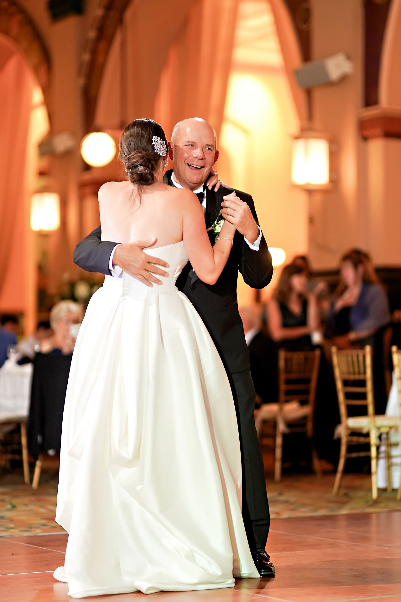 Krysten Todd St Johns Crowne Plaza Union Station Wedding 266