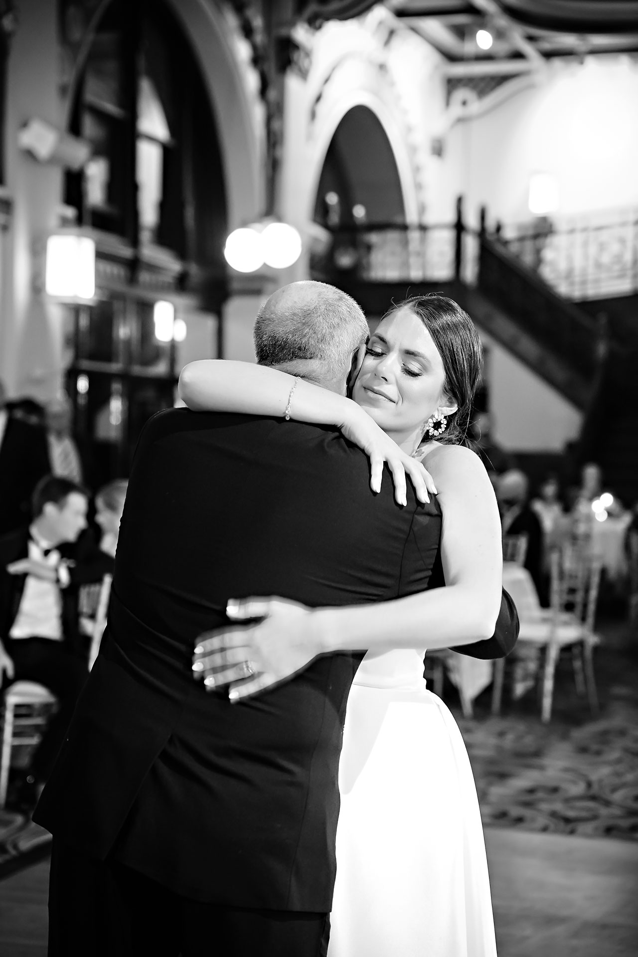 Krysten Todd St Johns Crowne Plaza Union Station Wedding 267