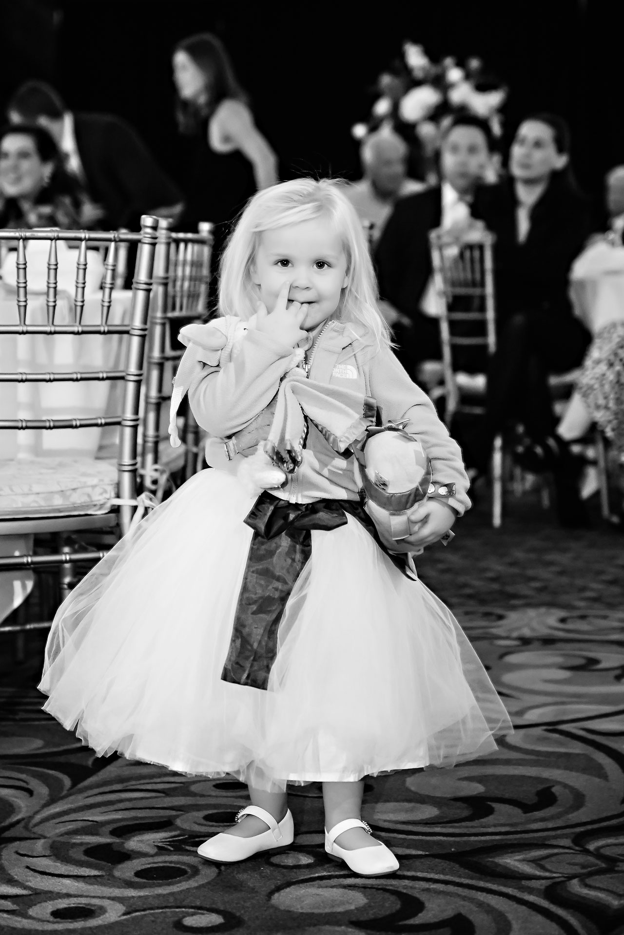 Krysten Todd St Johns Crowne Plaza Union Station Wedding 269