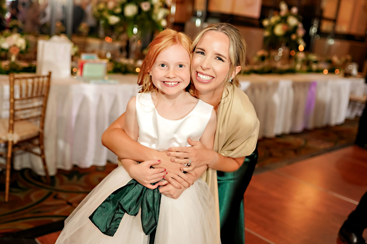 Krysten Todd St Johns Crowne Plaza Union Station Wedding 273
