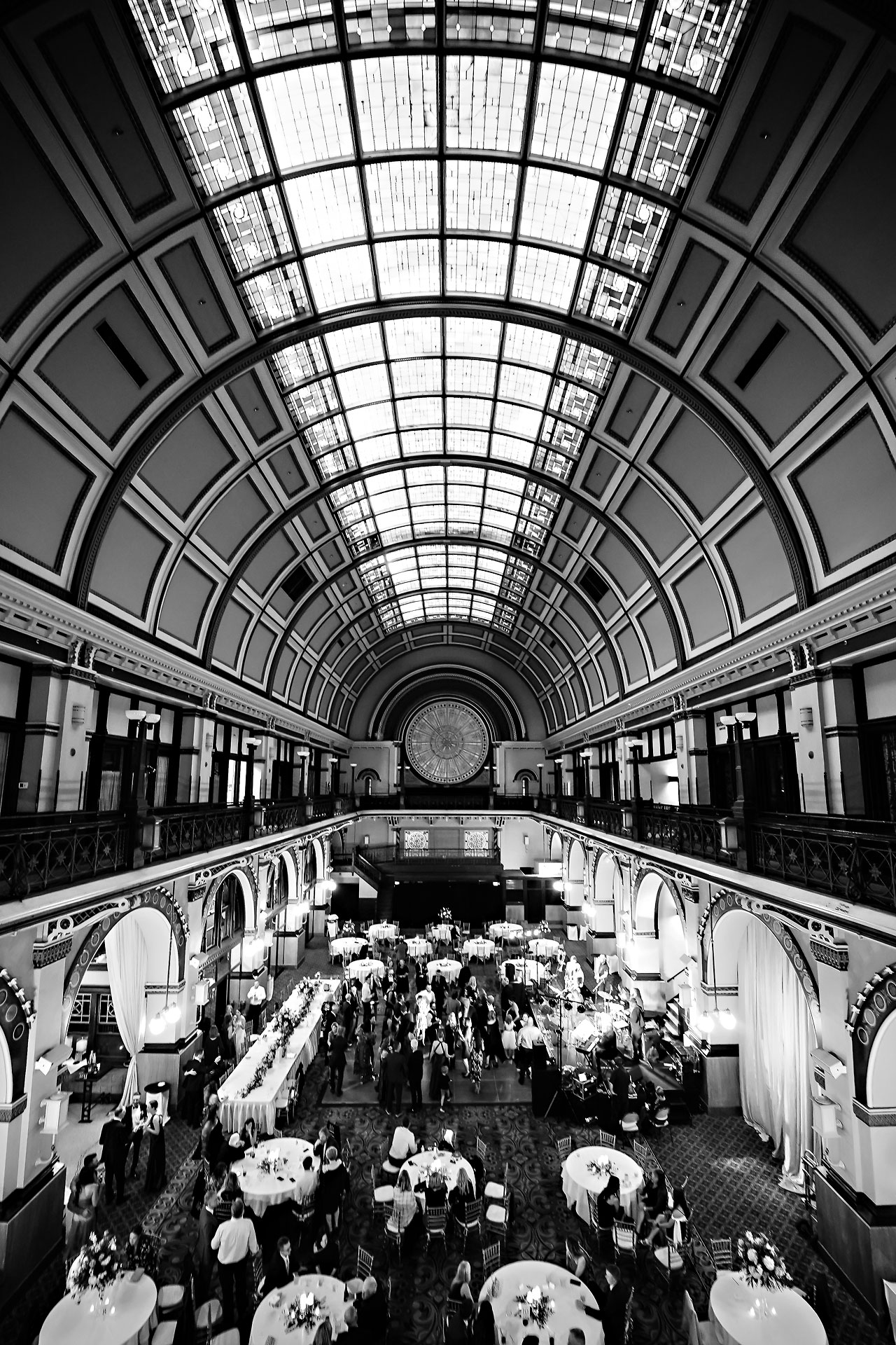 Krysten Todd St Johns Crowne Plaza Union Station Wedding 277