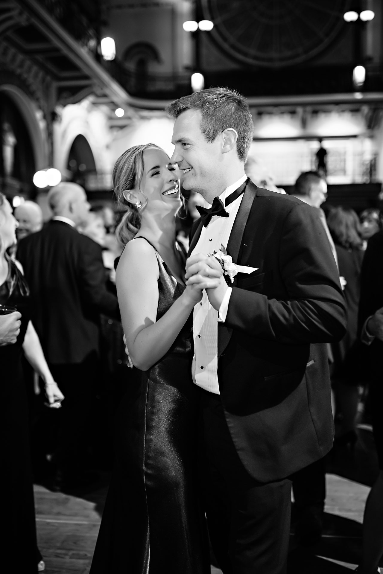 Krysten Todd St Johns Crowne Plaza Union Station Wedding 279