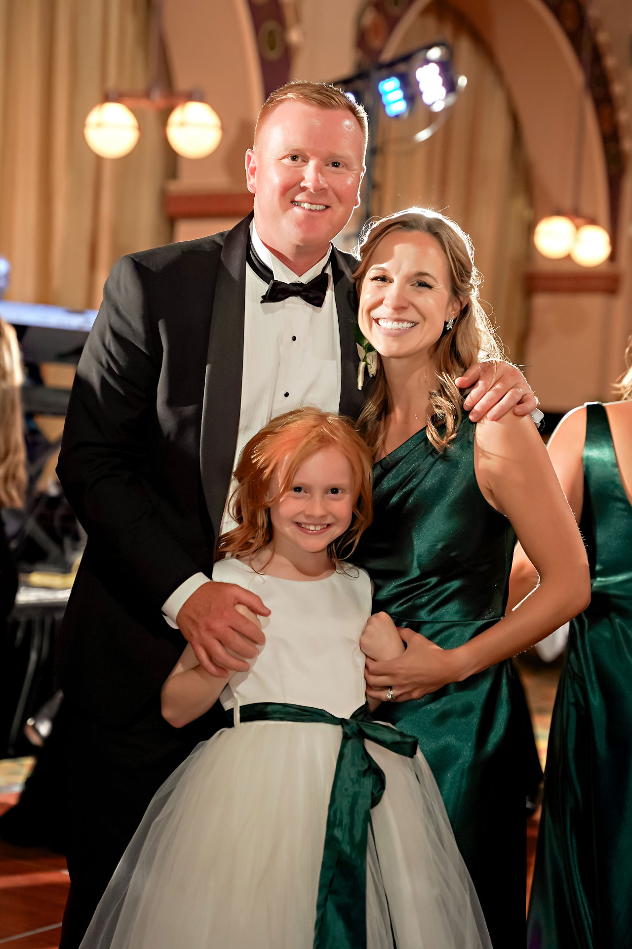 Krysten Todd St Johns Crowne Plaza Union Station Wedding 280
