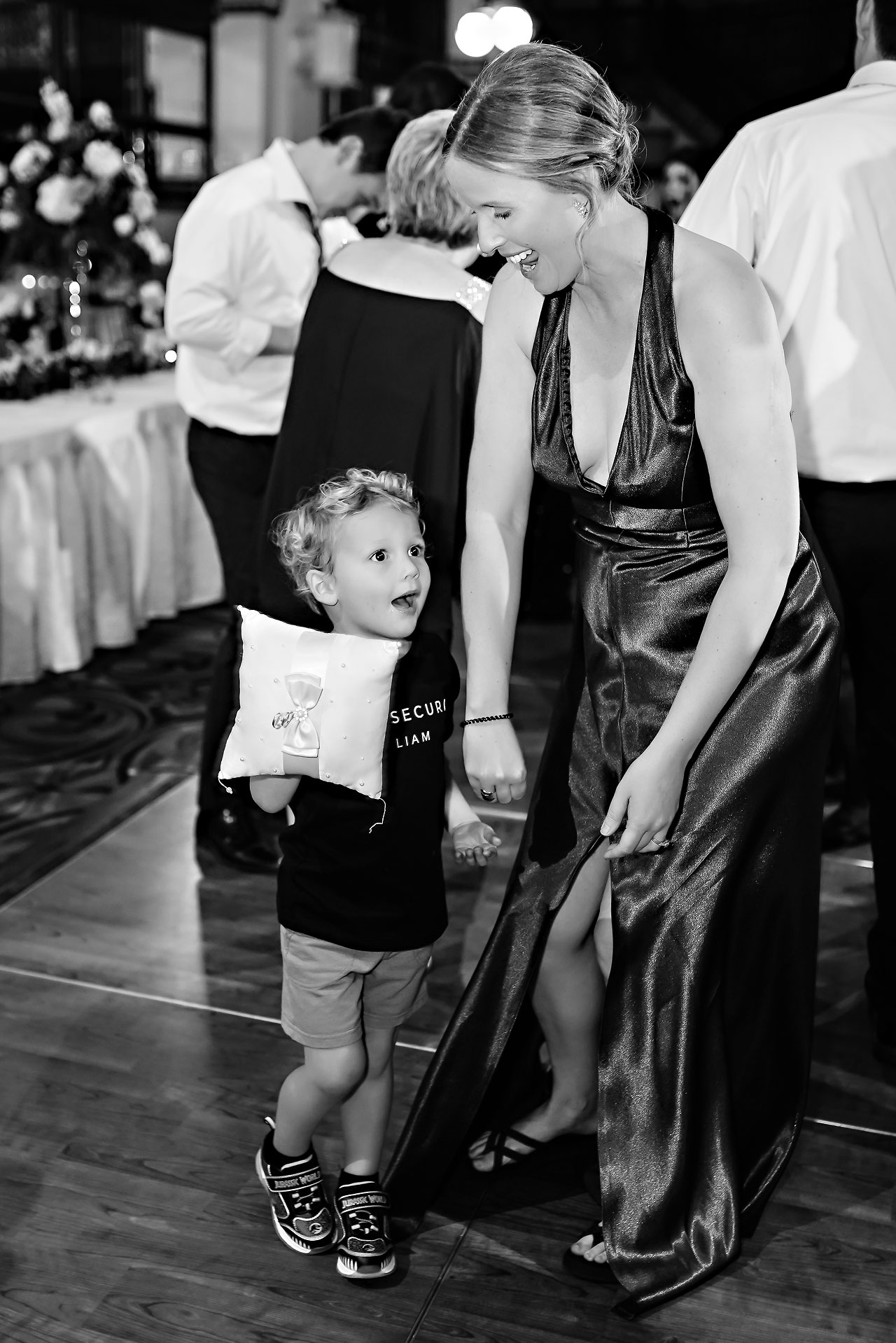 Krysten Todd St Johns Crowne Plaza Union Station Wedding 282
