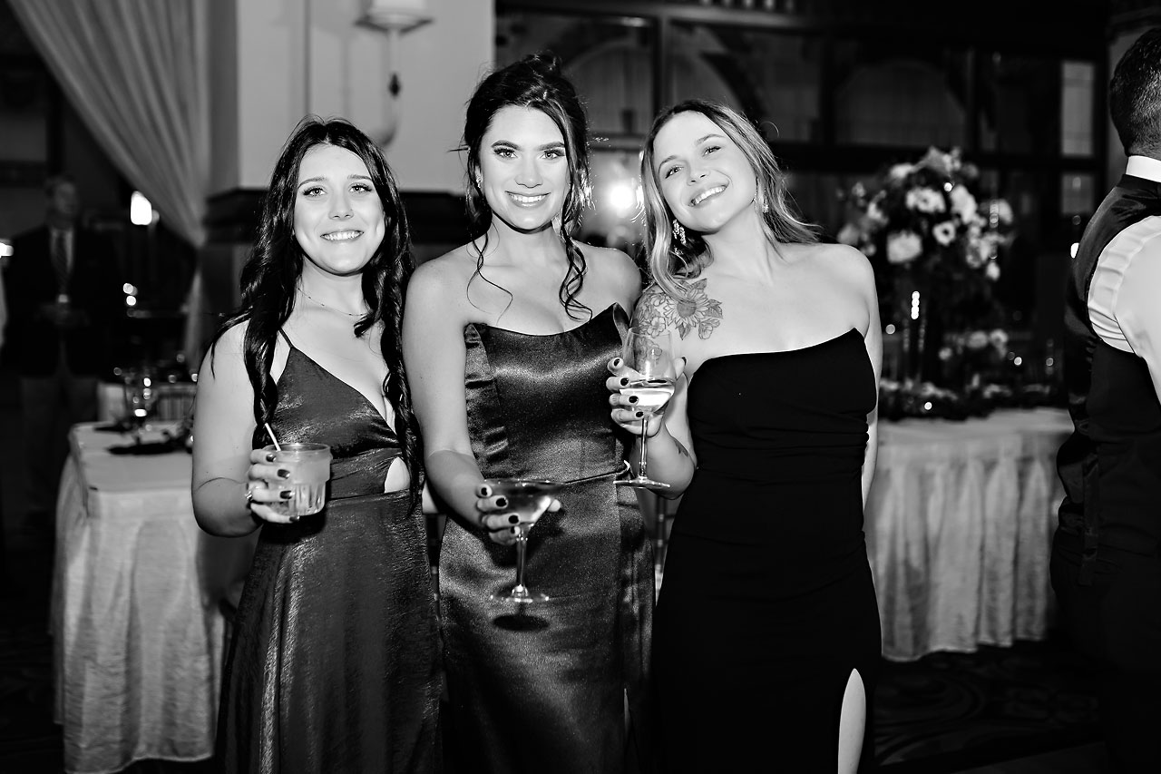 Krysten Todd St Johns Crowne Plaza Union Station Wedding 283