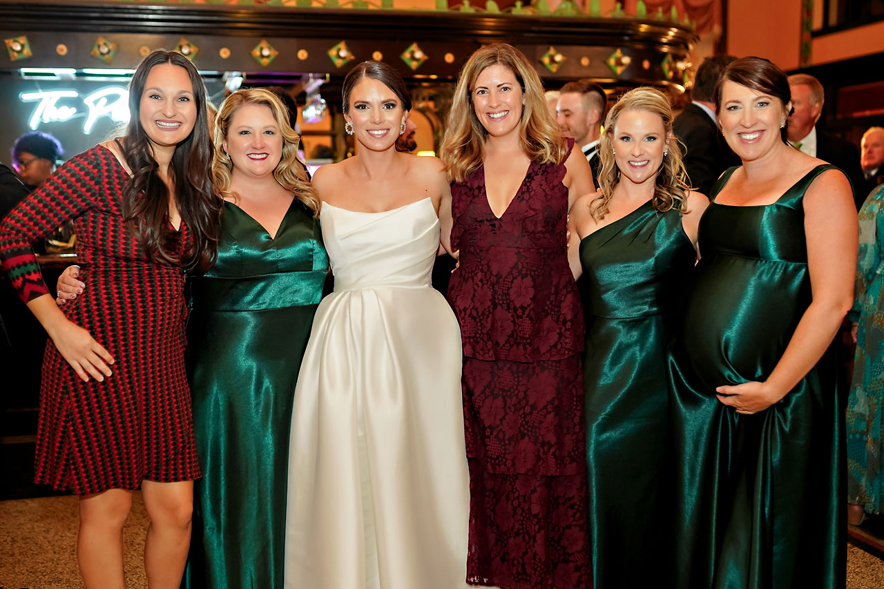 Krysten Todd St Johns Crowne Plaza Union Station Wedding 284