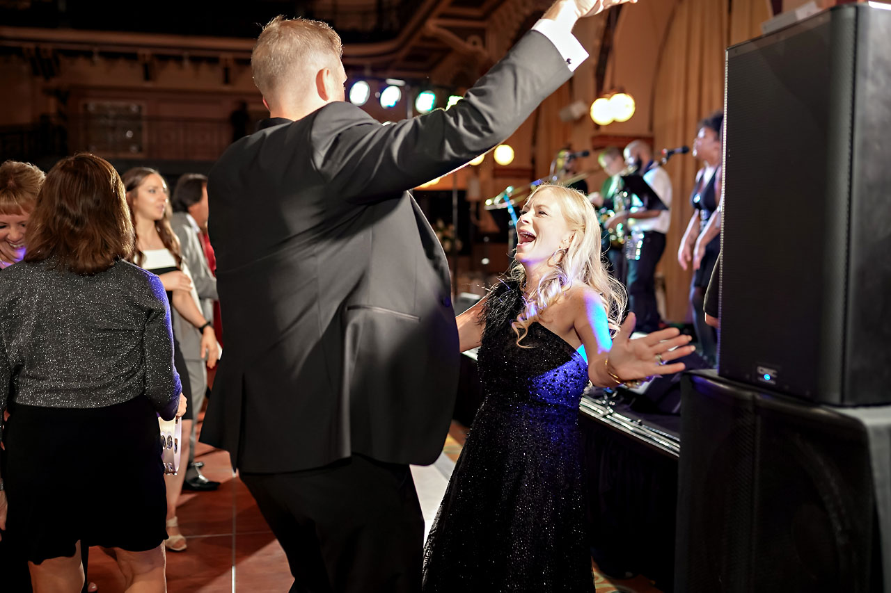 Krysten Todd St Johns Crowne Plaza Union Station Wedding 287