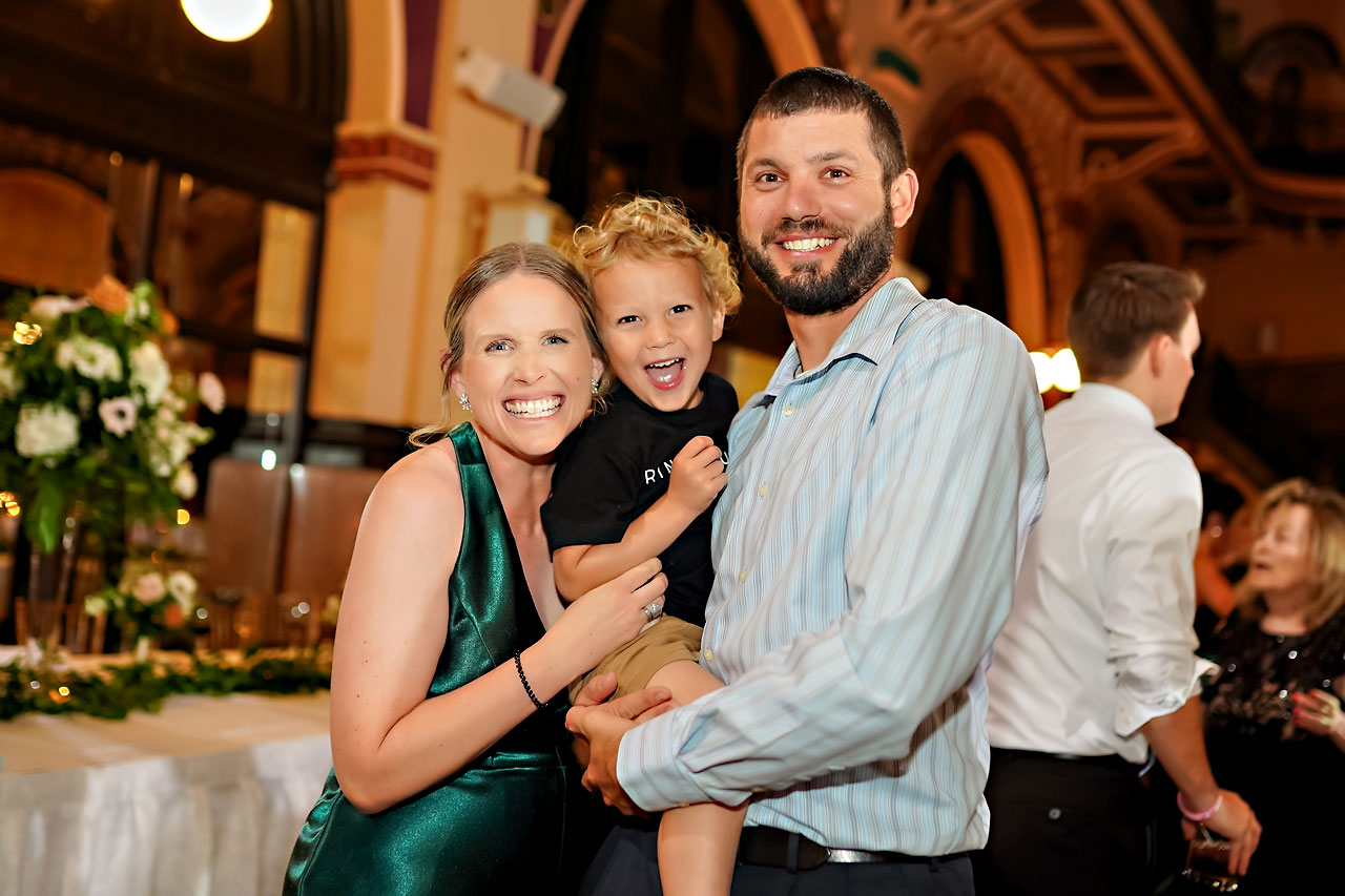 Krysten Todd St Johns Crowne Plaza Union Station Wedding 289
