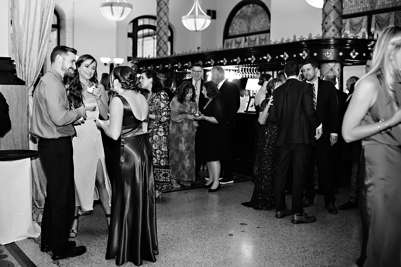 Krysten Todd St Johns Crowne Plaza Union Station Wedding 290