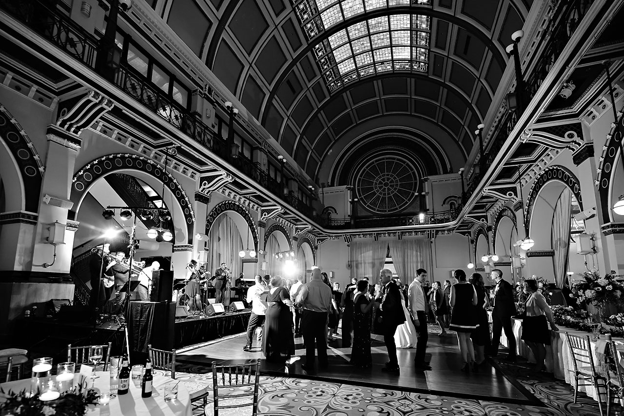 Krysten Todd St Johns Crowne Plaza Union Station Wedding 315