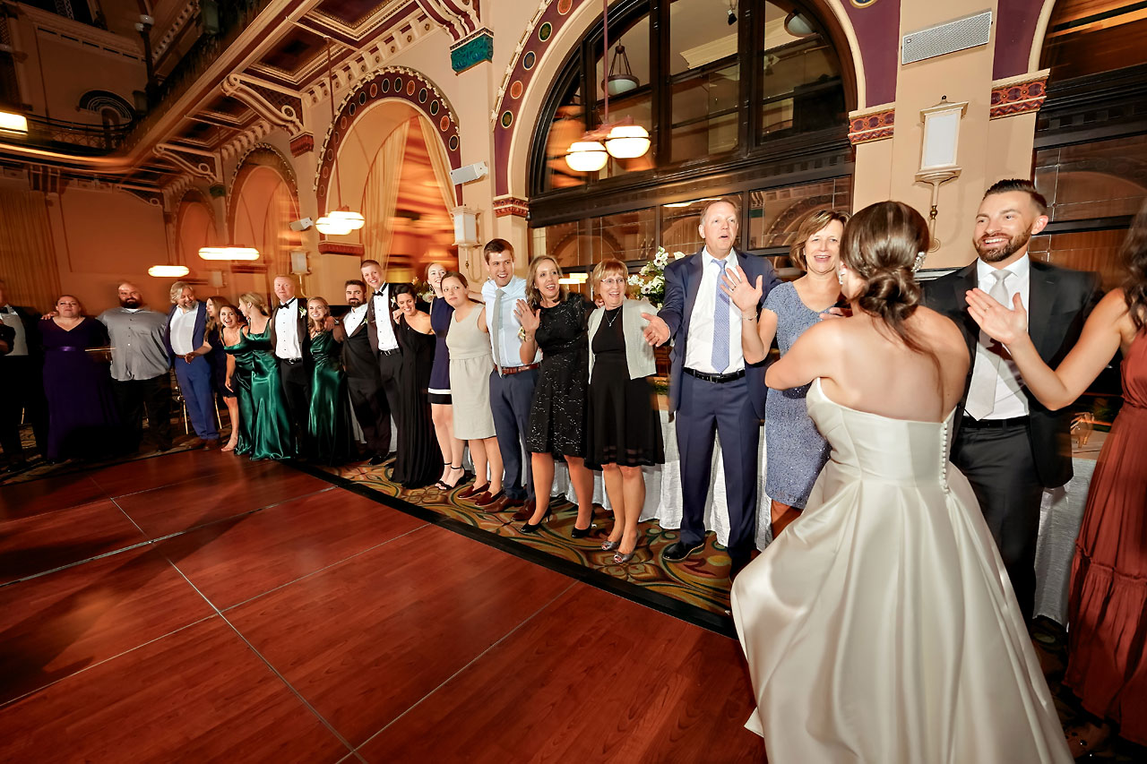 Krysten Todd St Johns Crowne Plaza Union Station Wedding 324