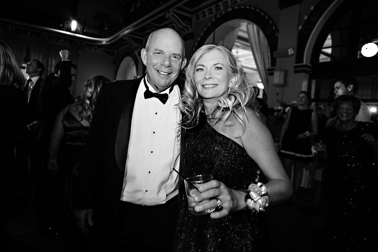 Krysten Todd St Johns Crowne Plaza Union Station Wedding 327