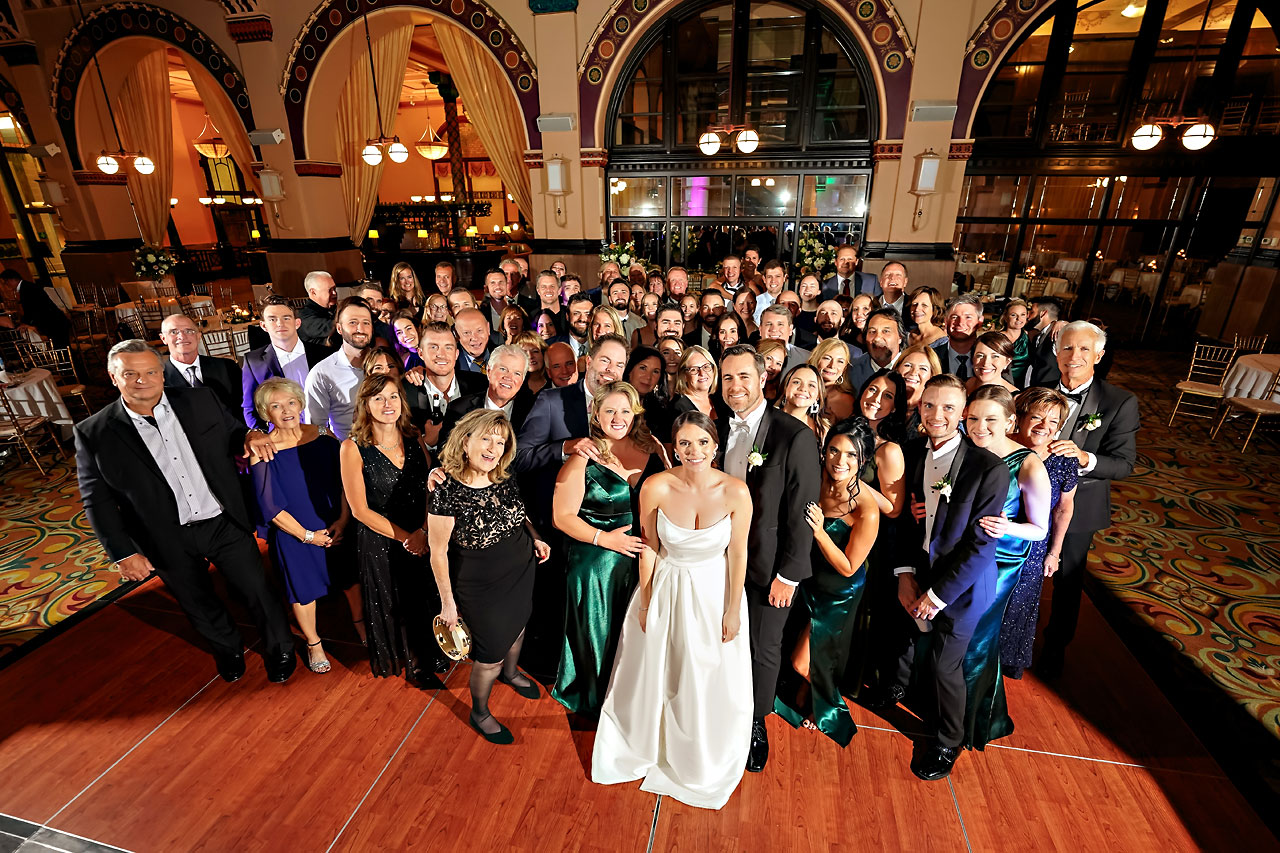 Krysten Todd St Johns Crowne Plaza Union Station Wedding 332