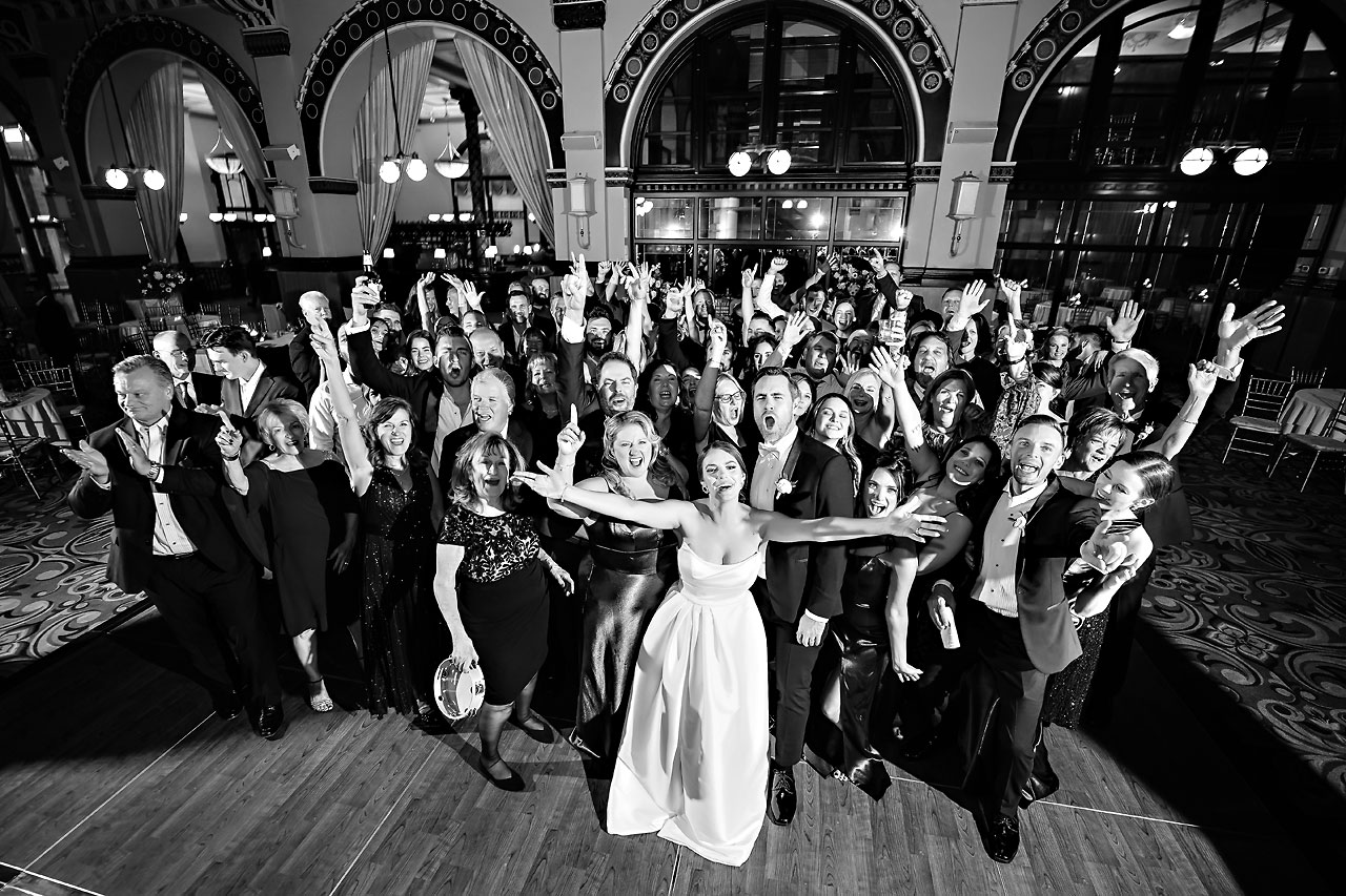 Krysten Todd St Johns Crowne Plaza Union Station Wedding 333